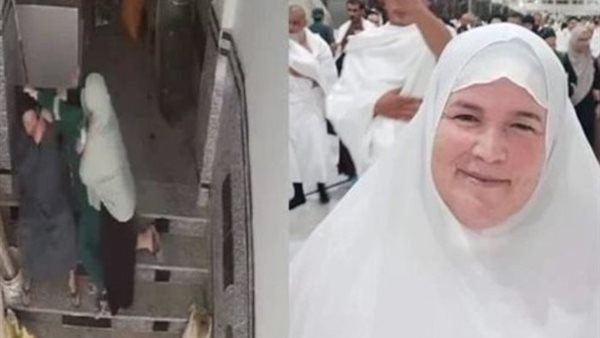 صورة من الواقعة