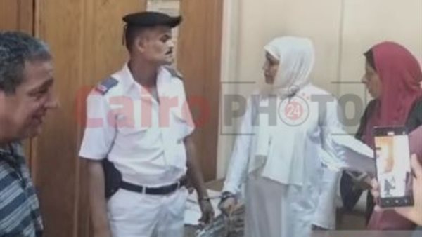  أم شهد شريكة سفاح