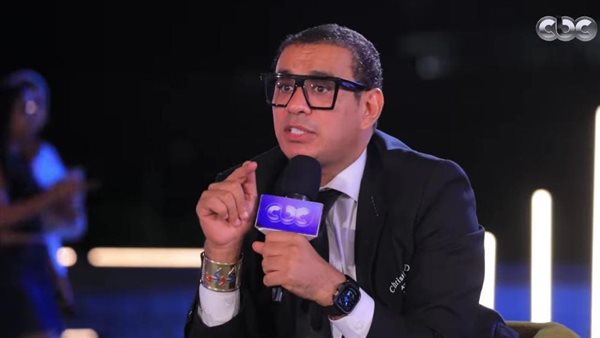 محمود الليثي