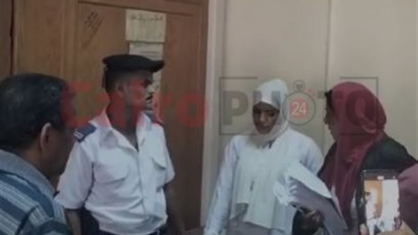 شريكة سفاح التجمع