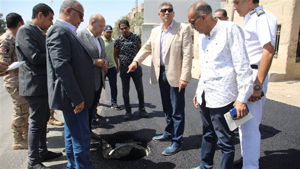 جانب من الجولة 