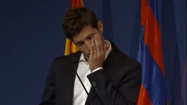 سيرجي روبيرتو 