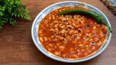 طريقة عمل اللوبيا.. وصفة سريعة لا تستغرق سوى 15 دقيقة 