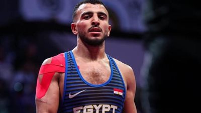 كيشوا: أرفع علم مصر بالخارج منذ 12 عاما.. ولم أُنهِ إجراءات تمثيل أمريكا