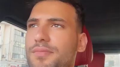  مسلم يعلن فسخ عقده مع المنتج سلطان الشن: مش هيتقفلي أغاني تاني