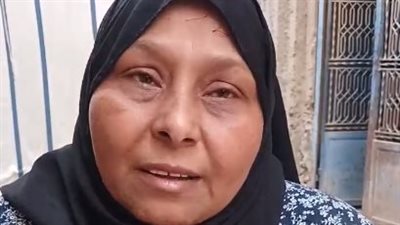 بعد وفاتها في حادث سير.. والدة اللاعبة شهد مصطفى: كانت حنينة عليا وبقيت يتيمة بعد فراقها| بث مباشر