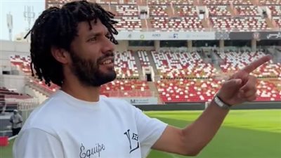 النني: فوزنا على الشارقة لأننا صدقنا نفسنا وقادرين على حصد لقب الدوري