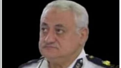 مدير أمن الجيزة بمكان الحادث..7 غواصين ومولدات كهربائية للبحث عن جثث غرقى أطفيح