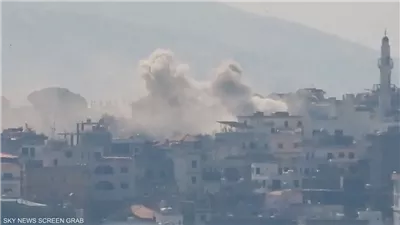 ممثل حماس في لبنان: لن نشارك بمحادثات الخميس