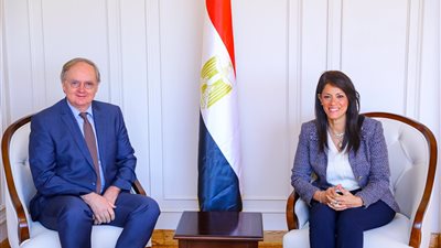 المشاط: نمضي قدما في تنفيذ الإصلاحات الهيكلية بالتعاون مع الشركاء الدوليين بما يحسن تنافسية الاقتصاد 