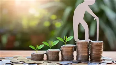 رئيس الرقابة المالية: من المتوقع أن تلعب سوق الكربون دورًا أكبر في زيادة تمويل المناخ