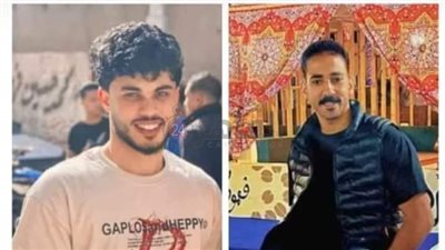 أمن المنوفية يحقق في وفاة شابين داخل مجرى مائي بقويسنا