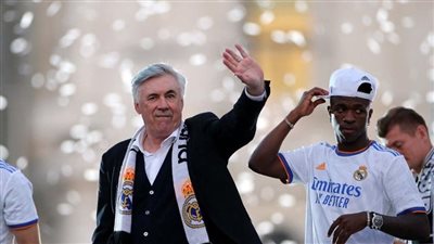 بعد تأكد انضمامه إلى البرازيل.. ماذا قدم كارلو أنشيلوتي رفقة ريال مدريد؟