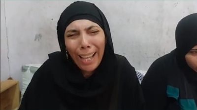 سائق توك توك ينهي حياة زوجته بالغربية.. ووالدتها: فضل يعذبها أسبوع عشان طبق مكرونة | بث مباشر