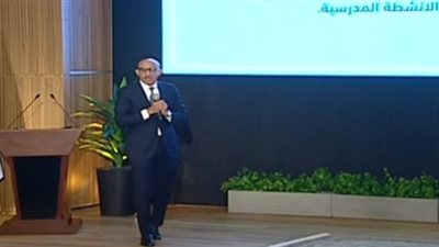 التعاقد مع 50 ألف معلم.. وزير التعليم يكشف خطة الوزارة لمواجهة العجز في المعلمين