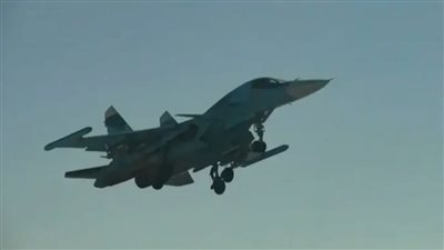 بـ 36 مليون دولار.. أوكرانيا تعلن تدمير أغلى طائرة روسية في هجوم كورسك