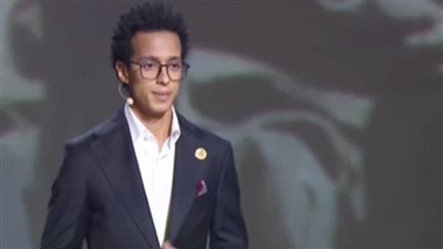 فيلم جديد لـ طه دسوقي من تأليف عمر هلال