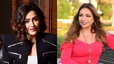 تكريم دير جيست.. ليلى علوي أفضل ممثلة سينما وغادة عبد الرازق في الدراما