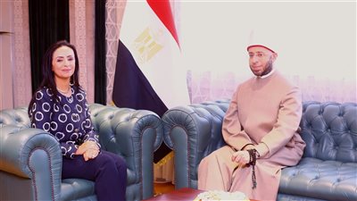 التضامن تعلن مشاركة الأوقاف في دليل الأسرة.. وتوزيعه على أئمة المساجد