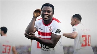 خطة الزمالك البديلة حال فشل تسويق سامسون 