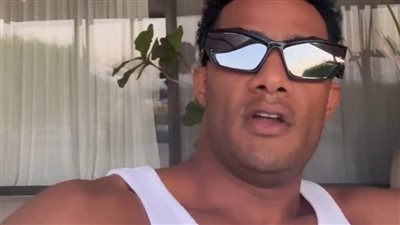 محمد رمضان يعلن تأجيل حفله في لبنان