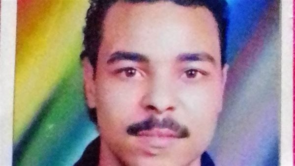 المجني عليه