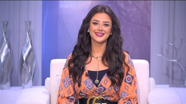 رضوى الشربيني 