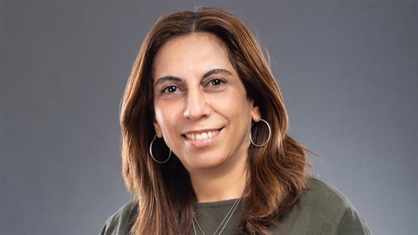 المخرجة هالة جلال