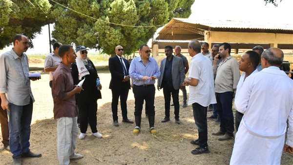 محافظ أسيوط