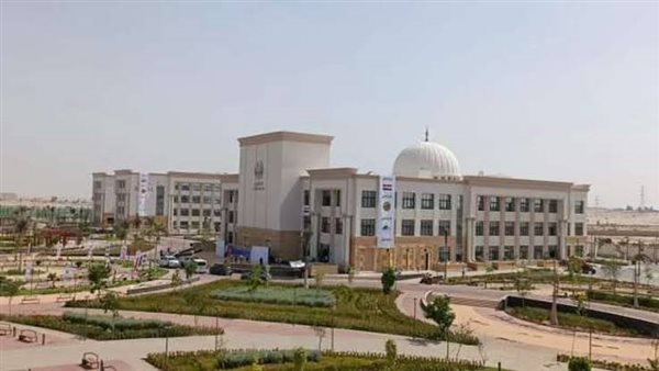 لينك تقديم جامعة