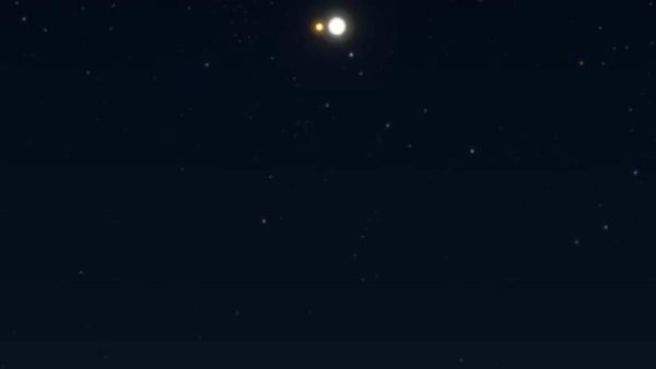 اقتران جديد