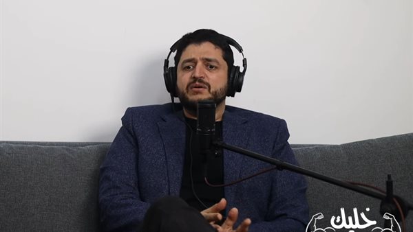  البلوجر عبدالله