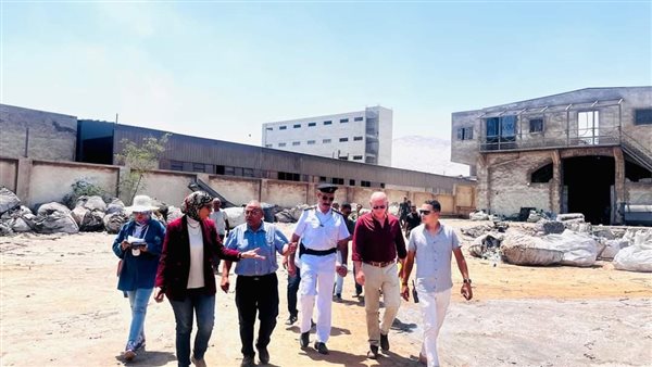 حملة جهاز السويس