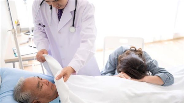  صورة تعبيرية 