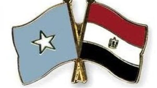 مصر والصومال 