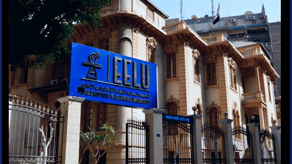 الجامعة المصرية للتعليم