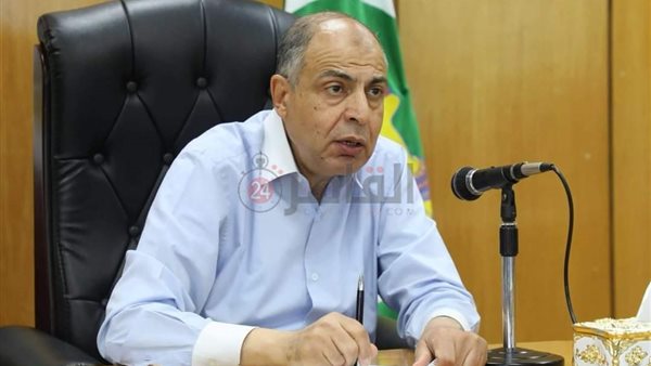 محافظ المنيا