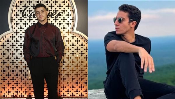 نور النبوي وحسن مالك