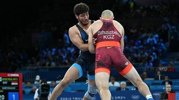 محمد علي جبر