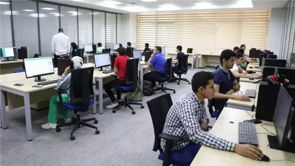 تنسيق الجامعات 2024