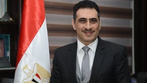  الدكتور محمود السعيد