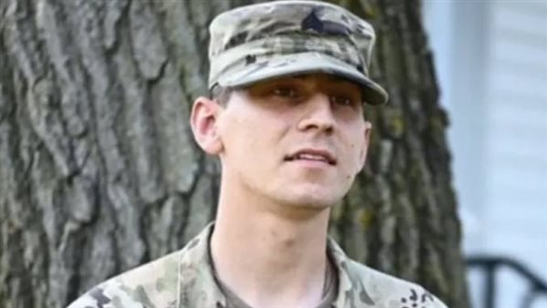  الرقيب كوربين شولتز