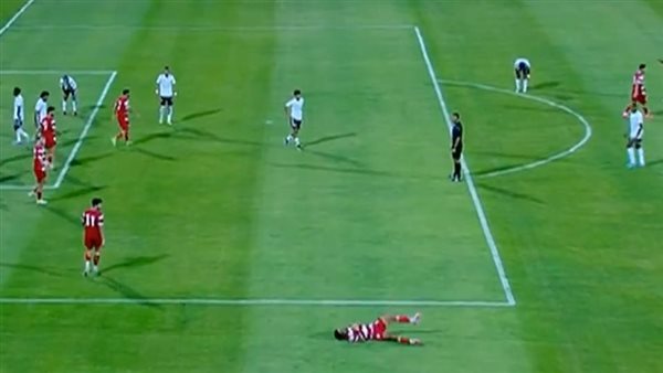 سقوط ماجد هاني