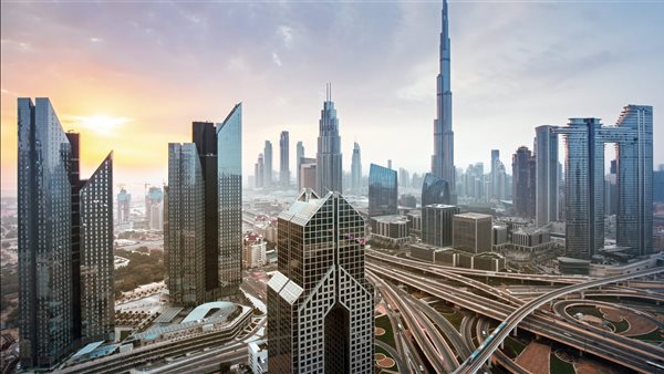 حالة الطقس في الامارت