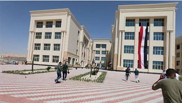 جامعة المنيا الأهلية