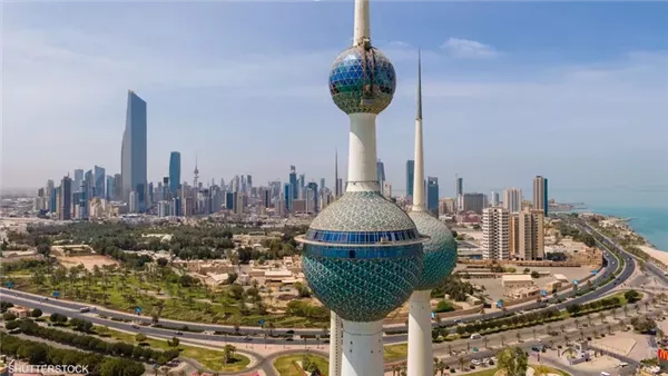 الكويت 