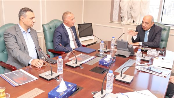 وزارة الكهرباء 