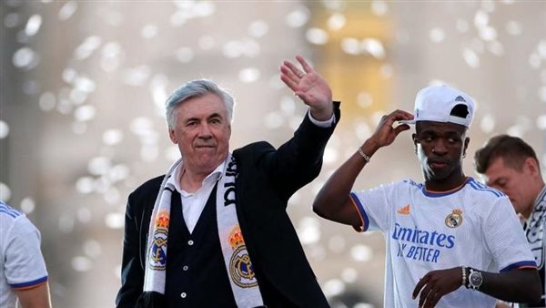 كارلو أنشيلوتي