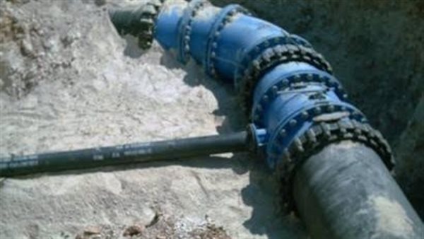 خطوط مياه - أرشيفية