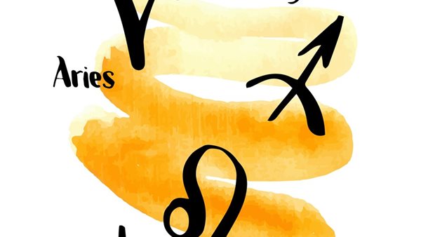 توقعات الأبراج النارية..